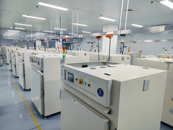 耀石锂电获国外新能源咨询平台认可，彰显中国创新全球影响力