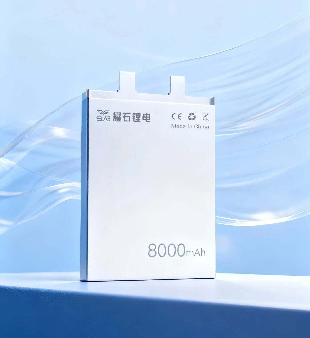 耀石锂电·材料说 | 粘结剂